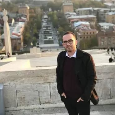 مهندس محمدعلی پورصمدی — ردیف پنجم مسیر حرفه‌ای (۱۳۹۶، بازتمرکز روی استراتژی)