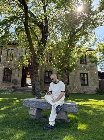 مهندس محمدعلی پورصمدی — ردیف دوم مسیر حرفه‌ای (۱۳۹۰–۱۳۹۱، فارکس)